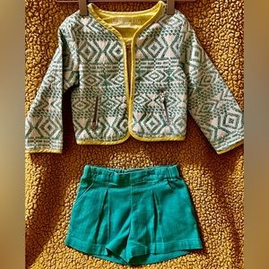 Adorable! Genuine Kids 2 piece Set